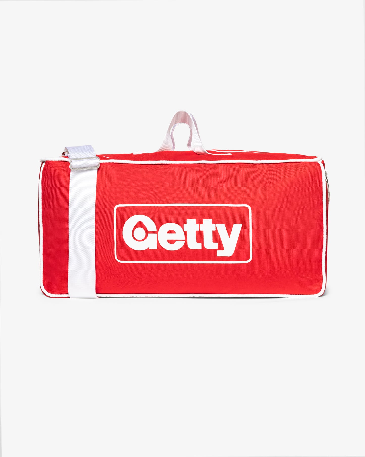 Getty Duffle