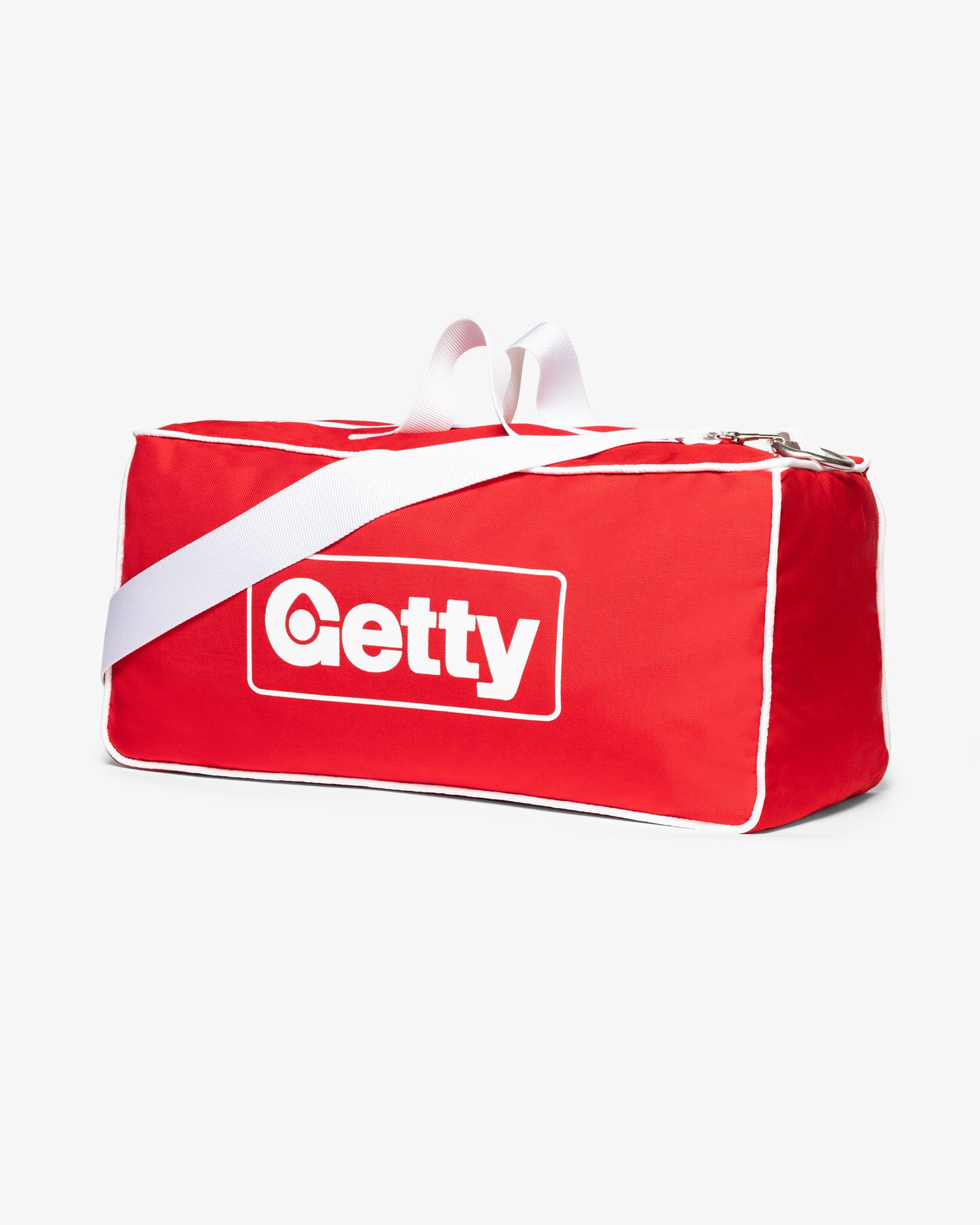 Getty Duffle