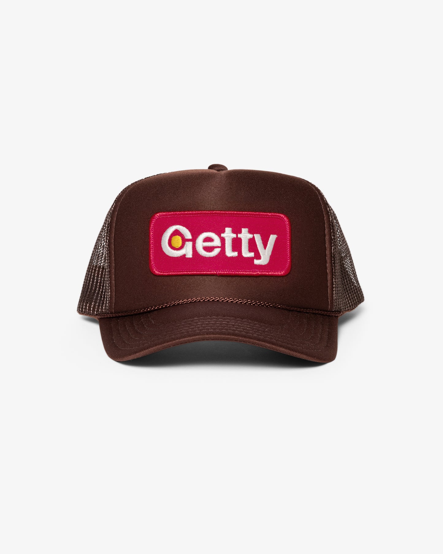 Getty Trucker Hat