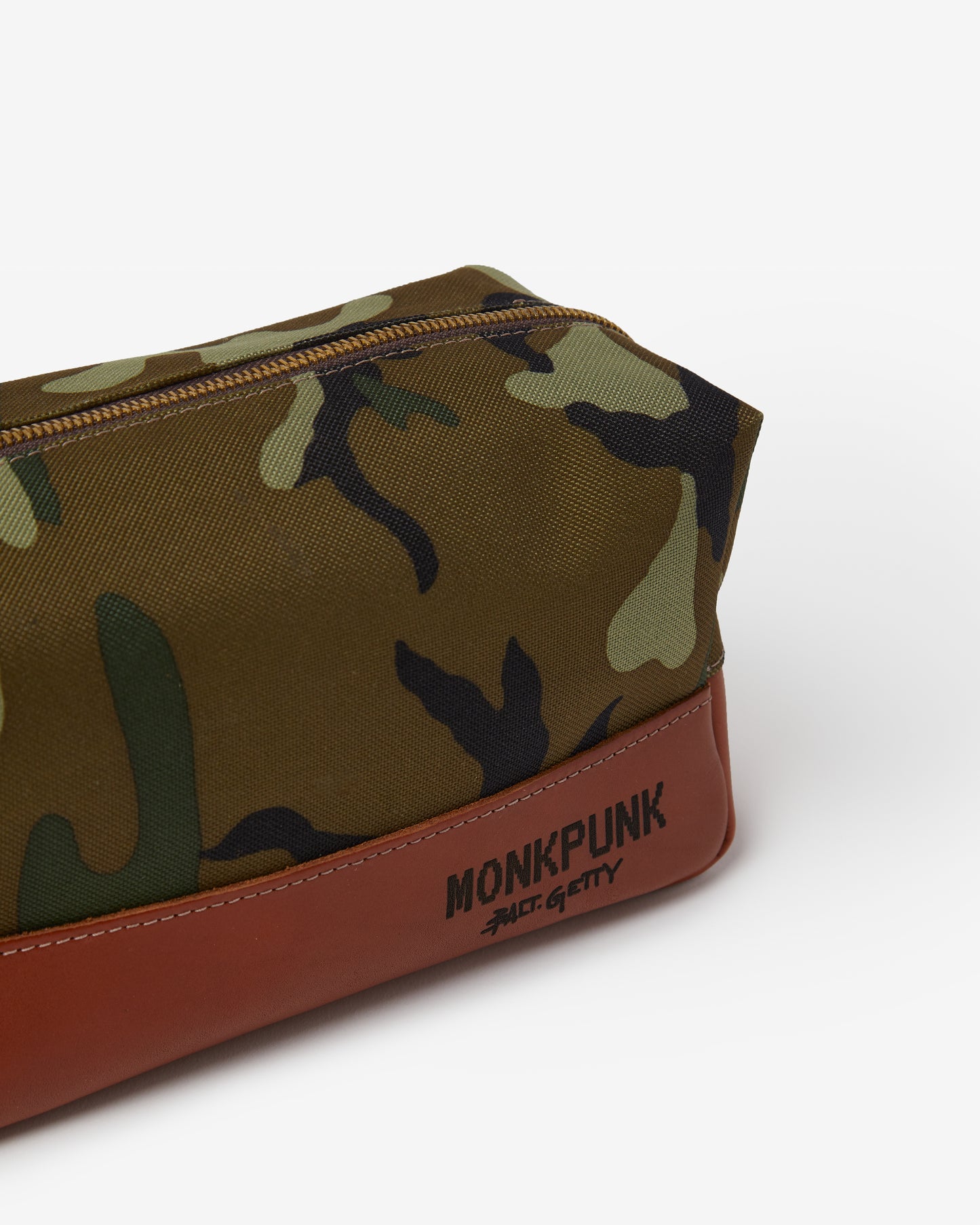 "STASH BAG"
