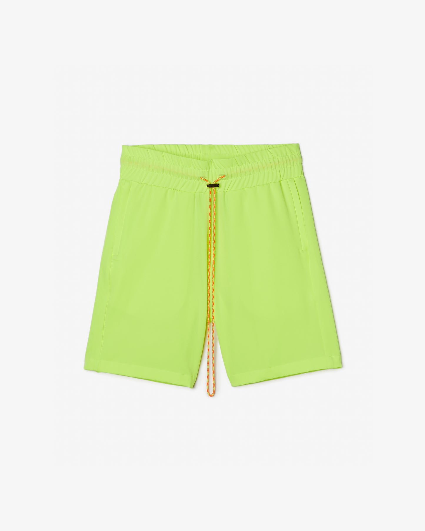 RIOT SHORTS (NEON)