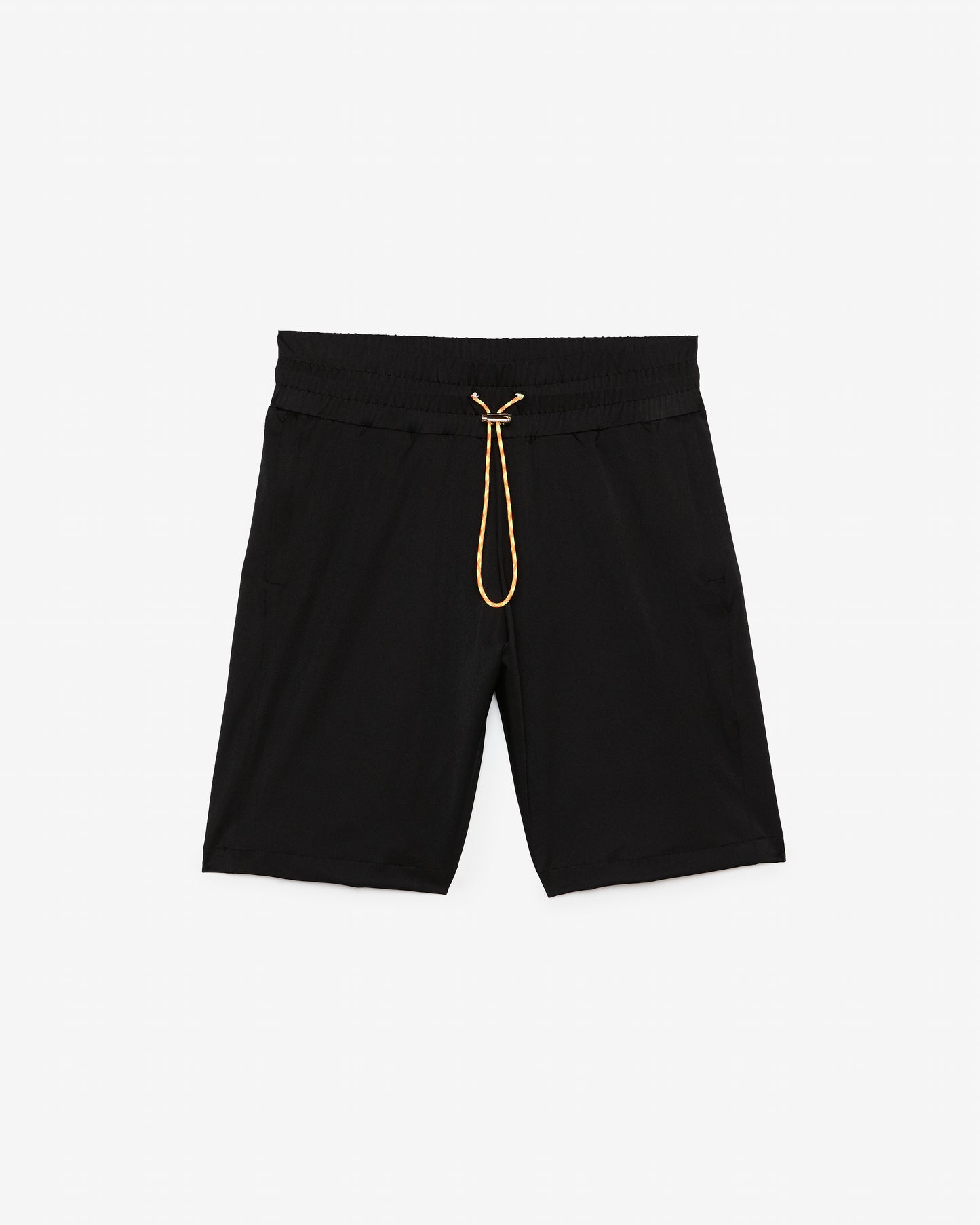 RIOT SHORTS (BLACK)