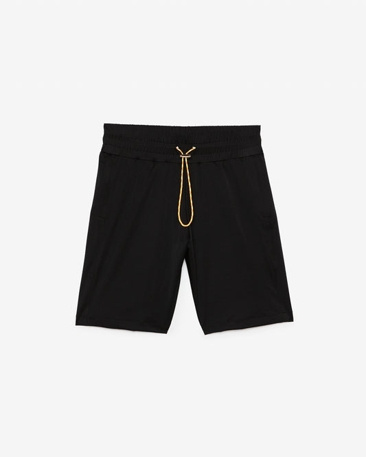 RIOT SHORTS (BLACK)