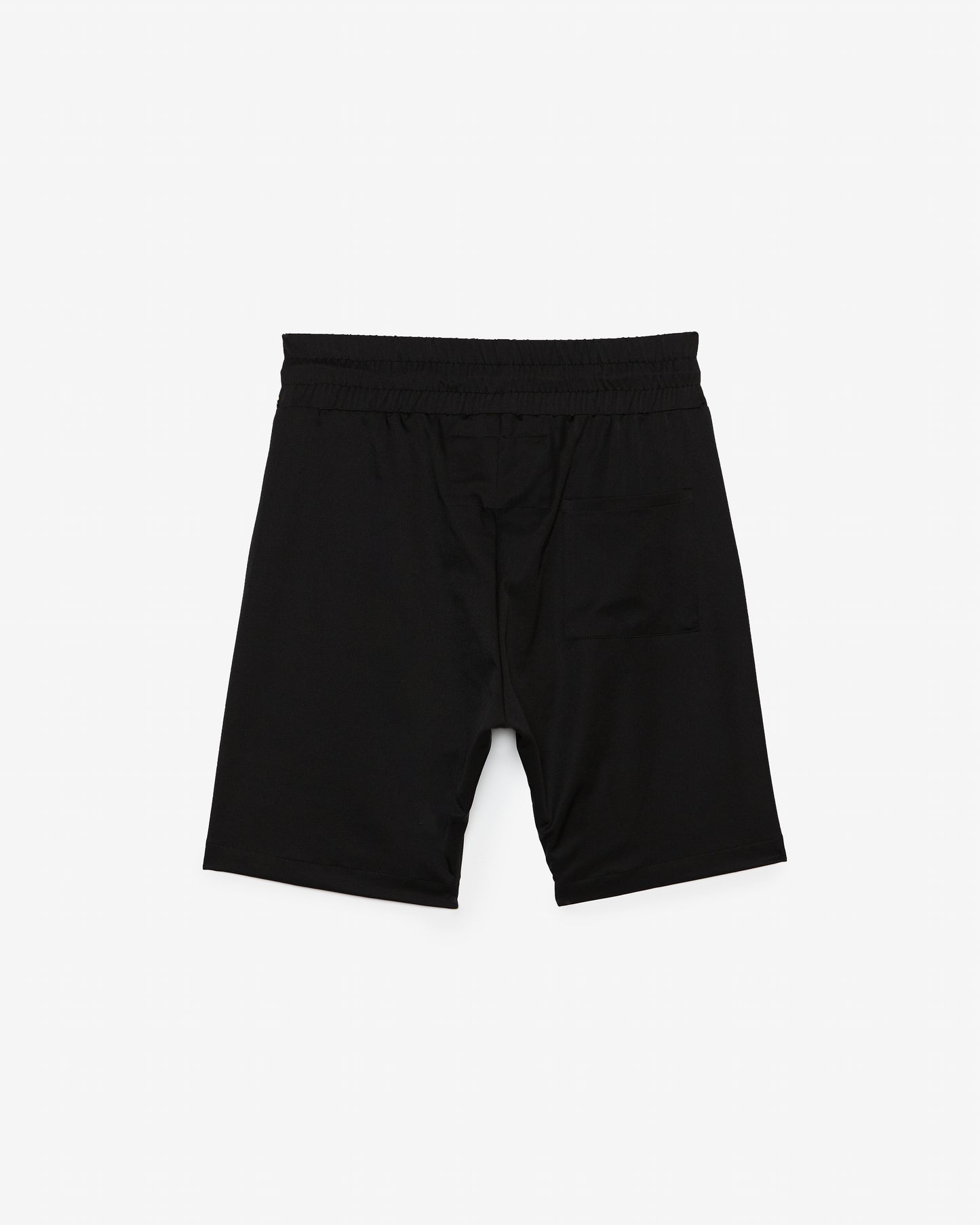 RIOT SHORTS (BLACK)