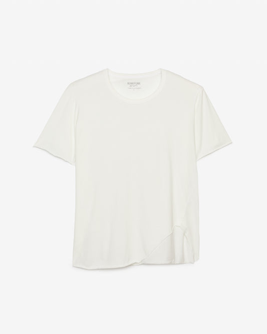 BASIC TEE (WHITE)