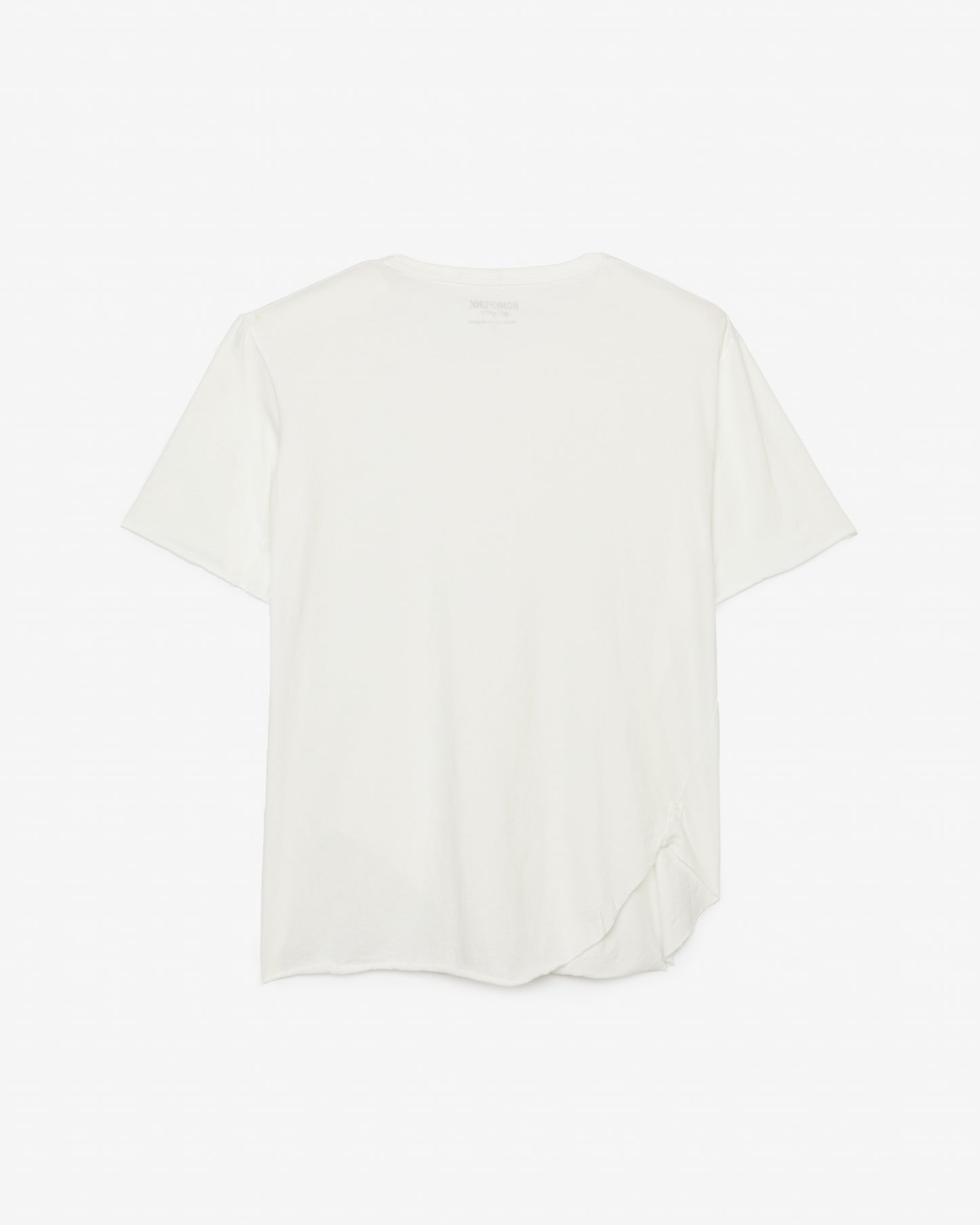 BASIC TEE (WHITE)