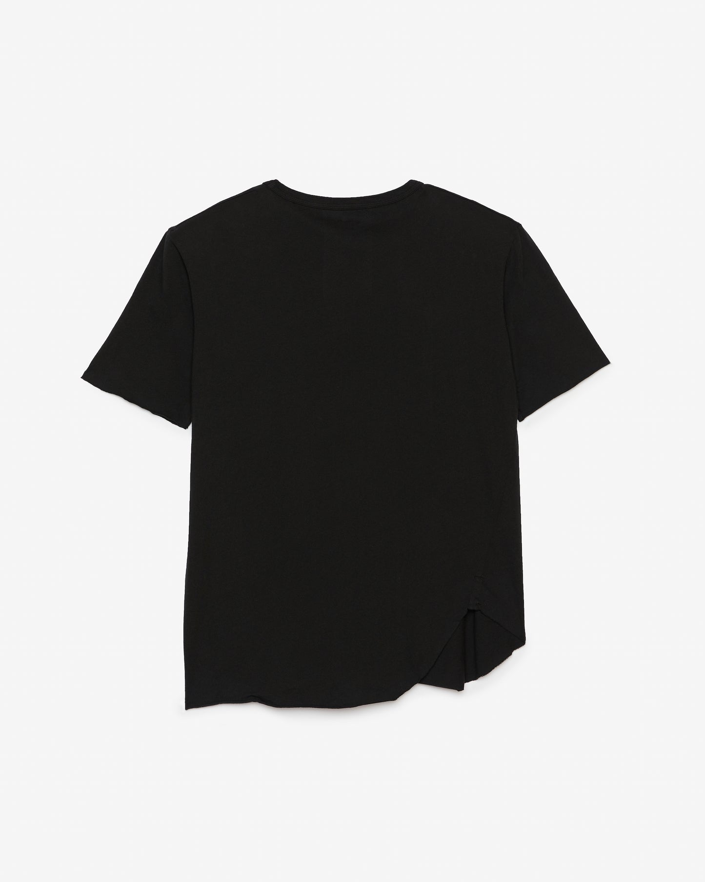 BASIC TEE (BLACK)