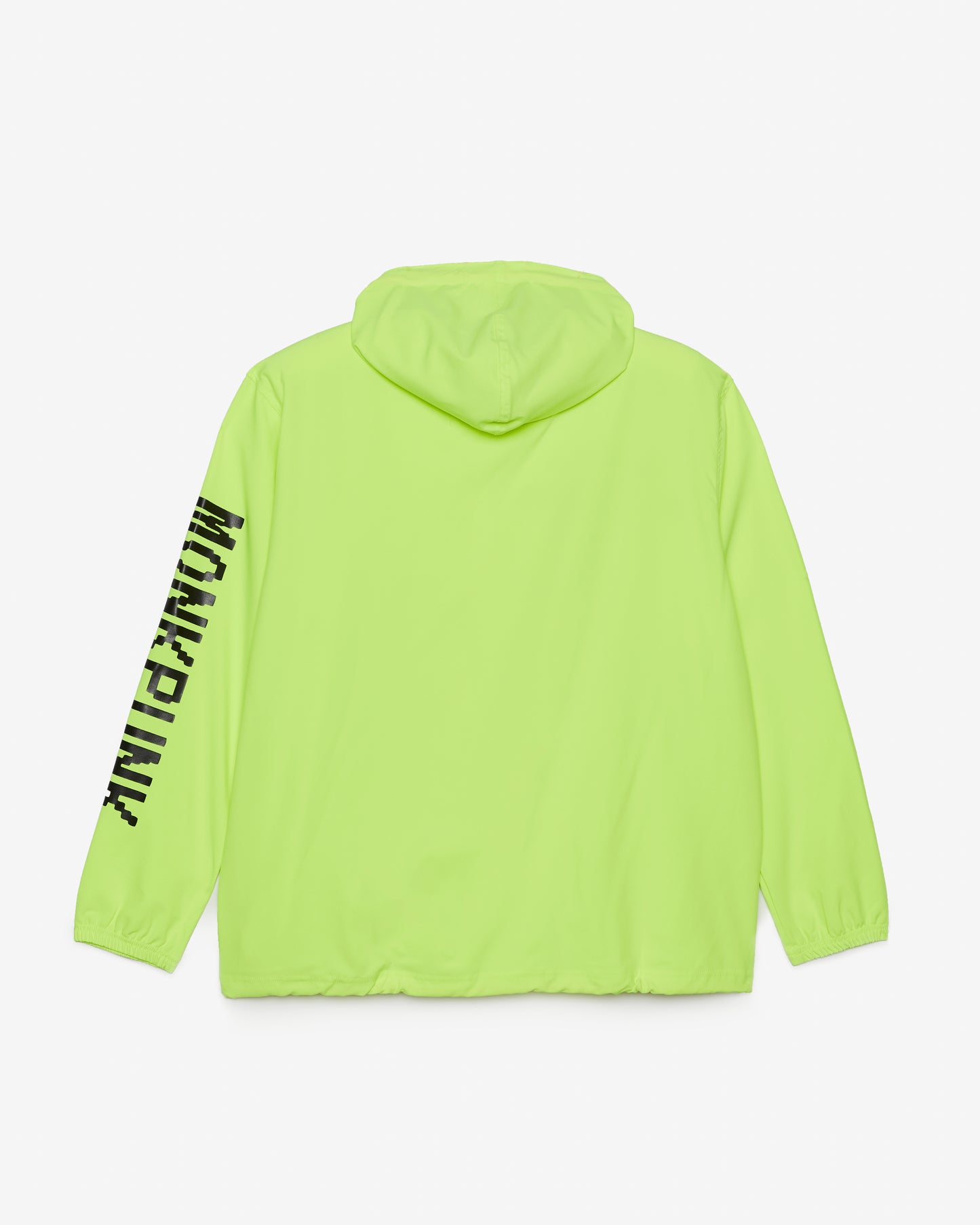 RIOT HOODIE (NEON)