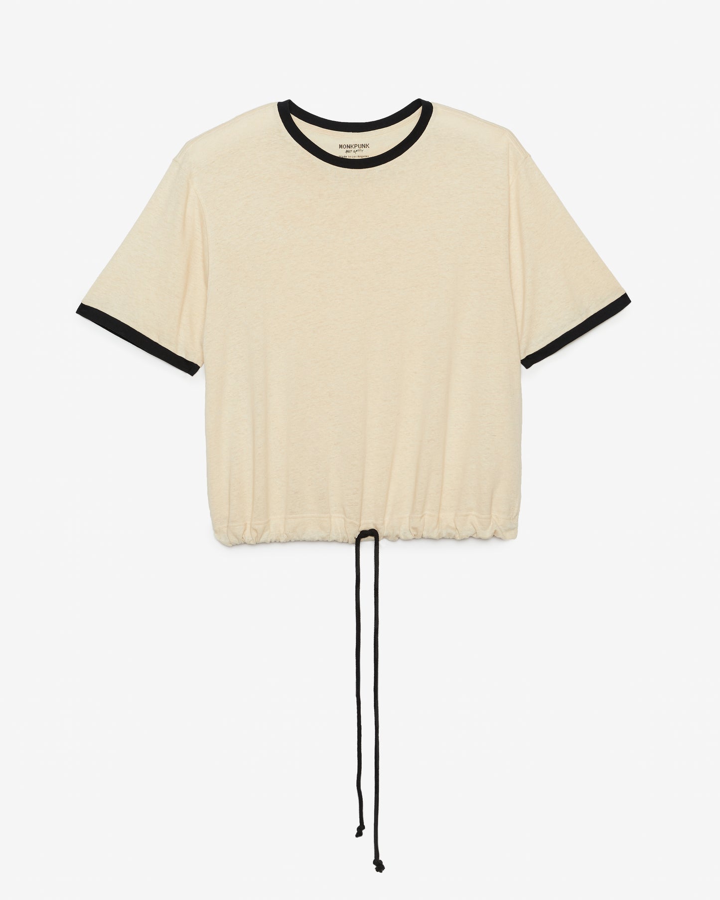 THE RINGER (OFF WHITE)