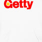 Getty Legacy Hoodie - White