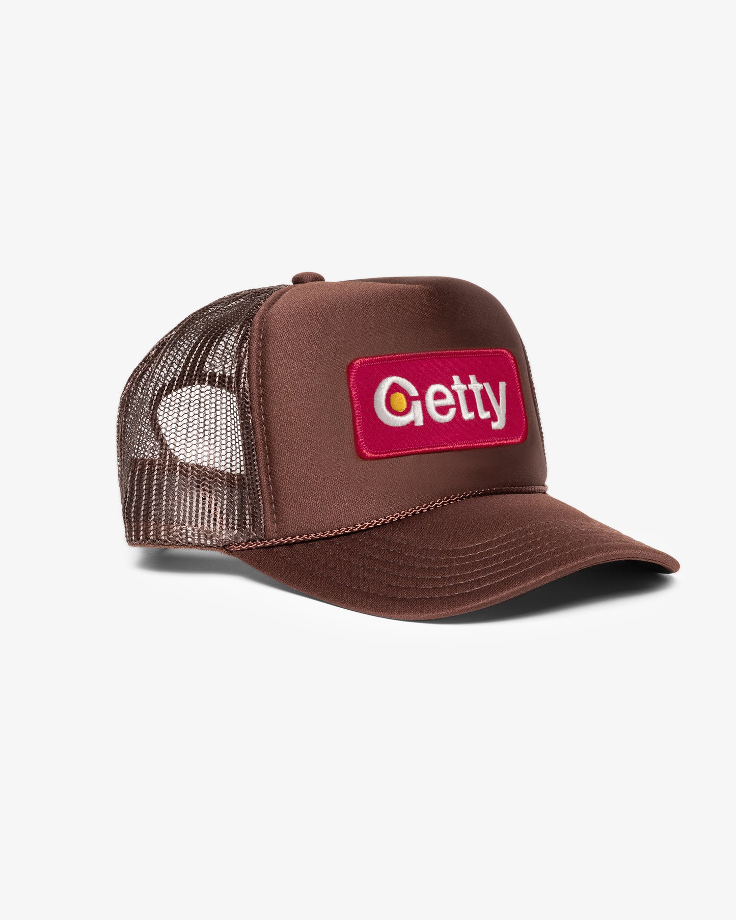 Getty Trucker Hat
