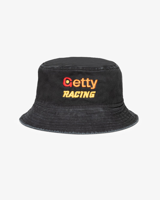 Getty Racing Bucket hat